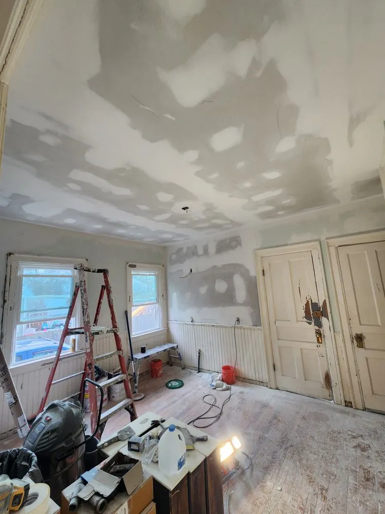 Slide of Jackson Homecare