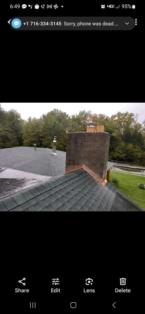 Slide of Jackson Homecare