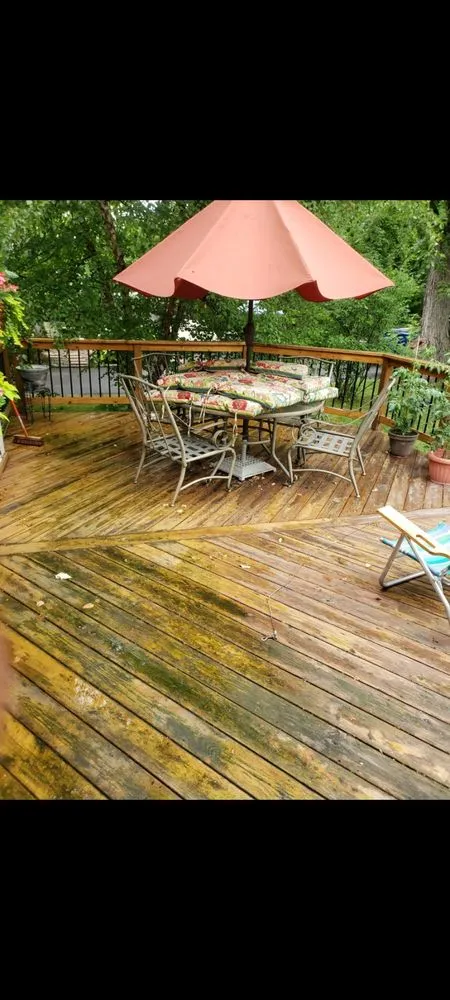 Slide of Jackson Homecare