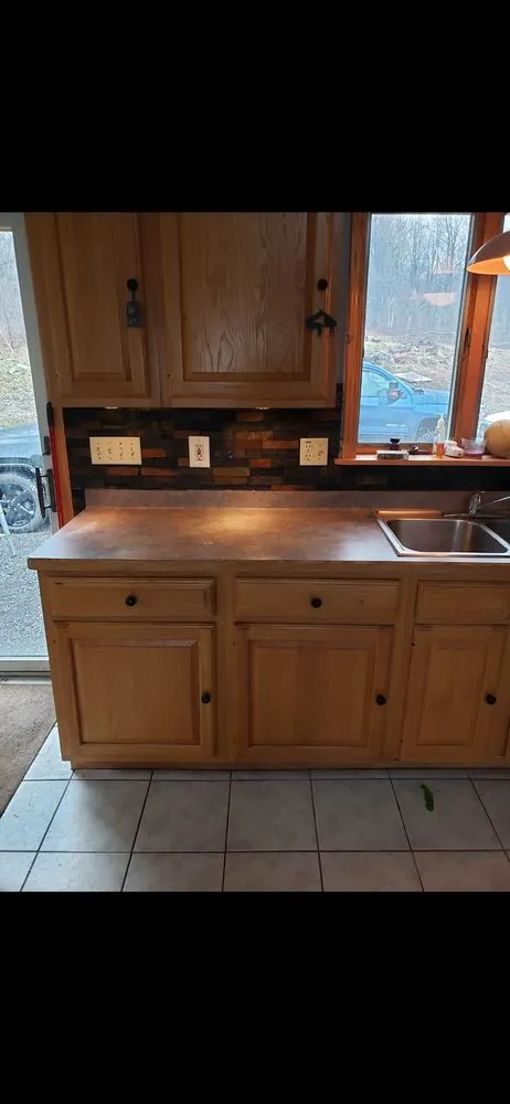 Slide of Jackson Homecare