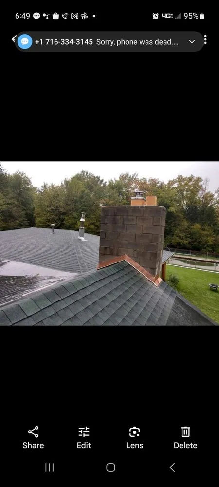 Slide of Jackson Homecare