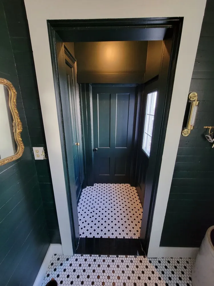 Slide of Jackson Homecare