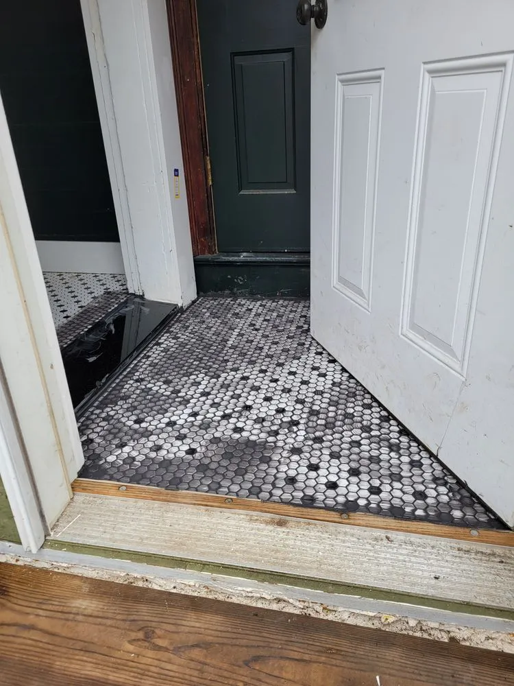 Slide of Jackson Homecare