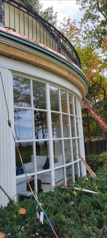 Slide of Jackson Homecare