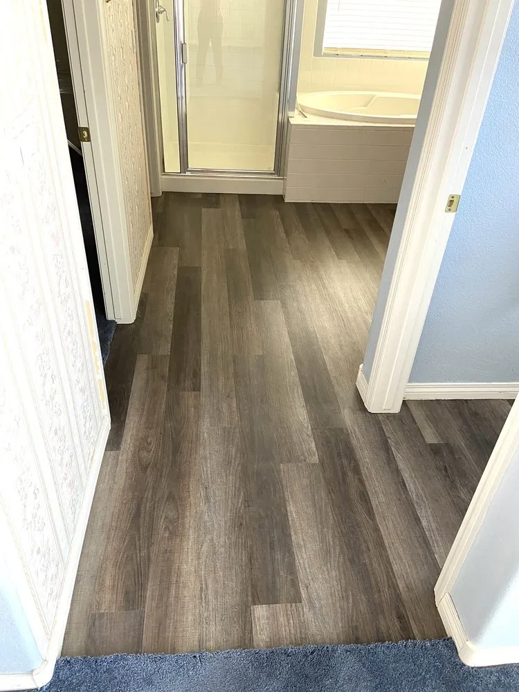 Slide of Jackson Installations