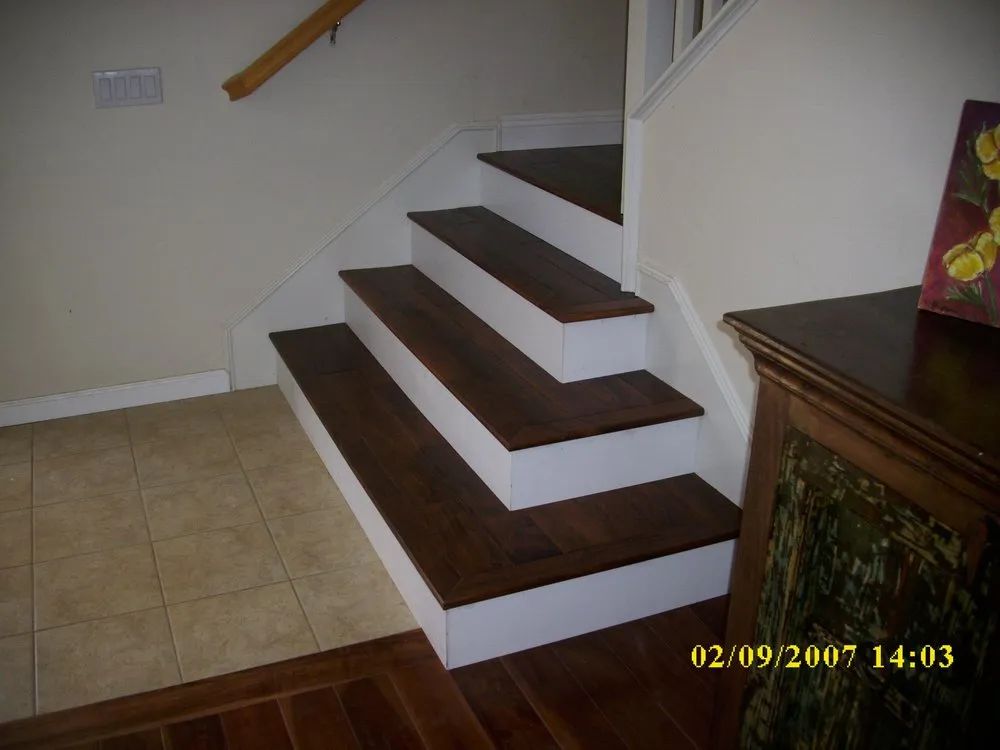 Slide of Jackson Installations