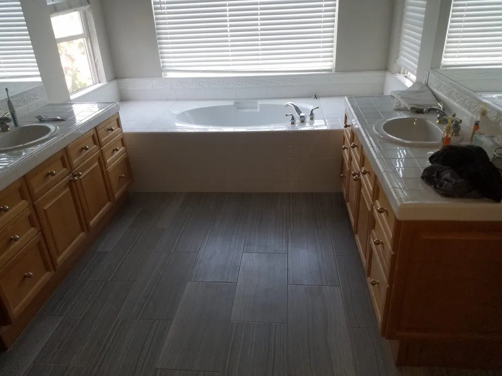 Slide of Jackson Installations