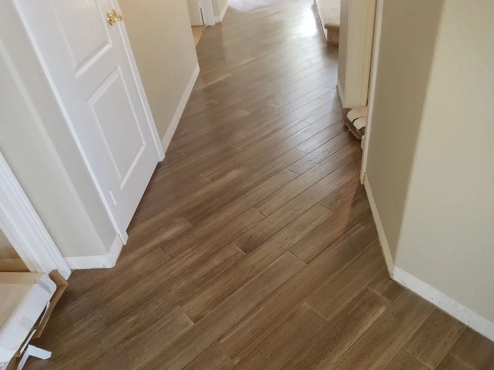 Slide of Jackson Installations