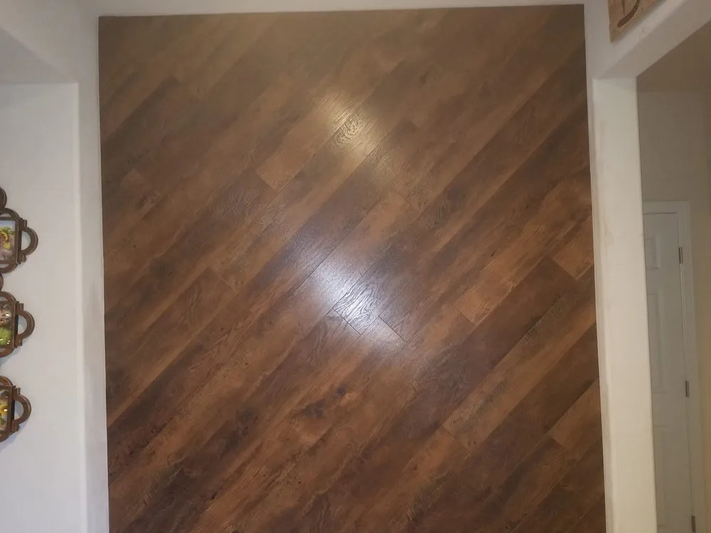 Slide of Jackson Installations