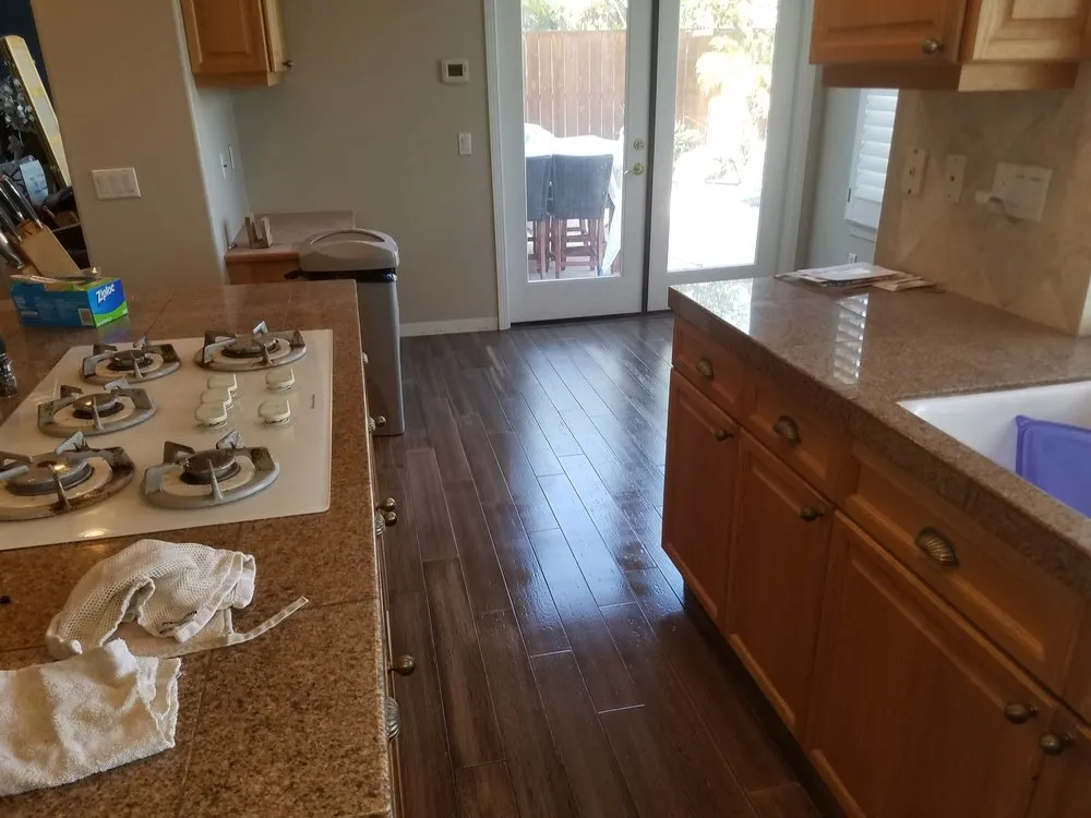 Slide of Jackson Installations