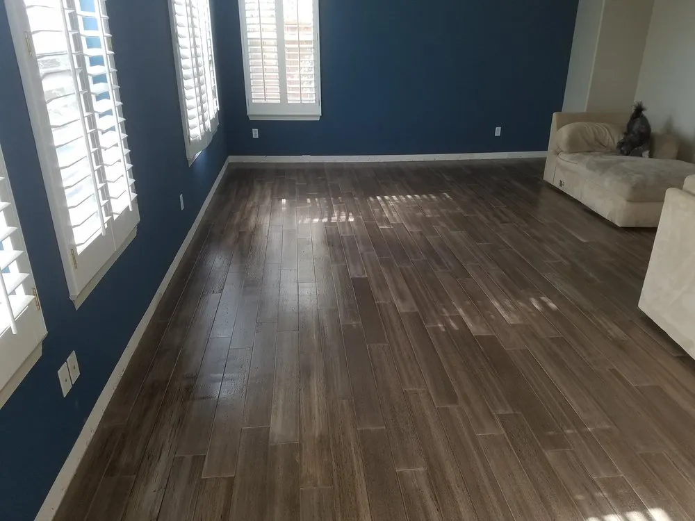 Slide of Jackson Installations