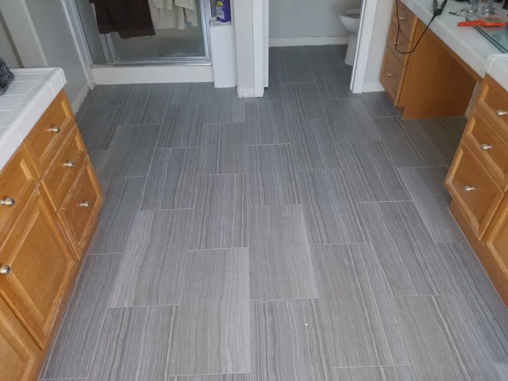 Slide of Jackson Installations