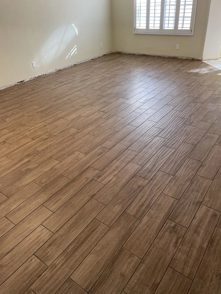 Slide of Jackson Installations