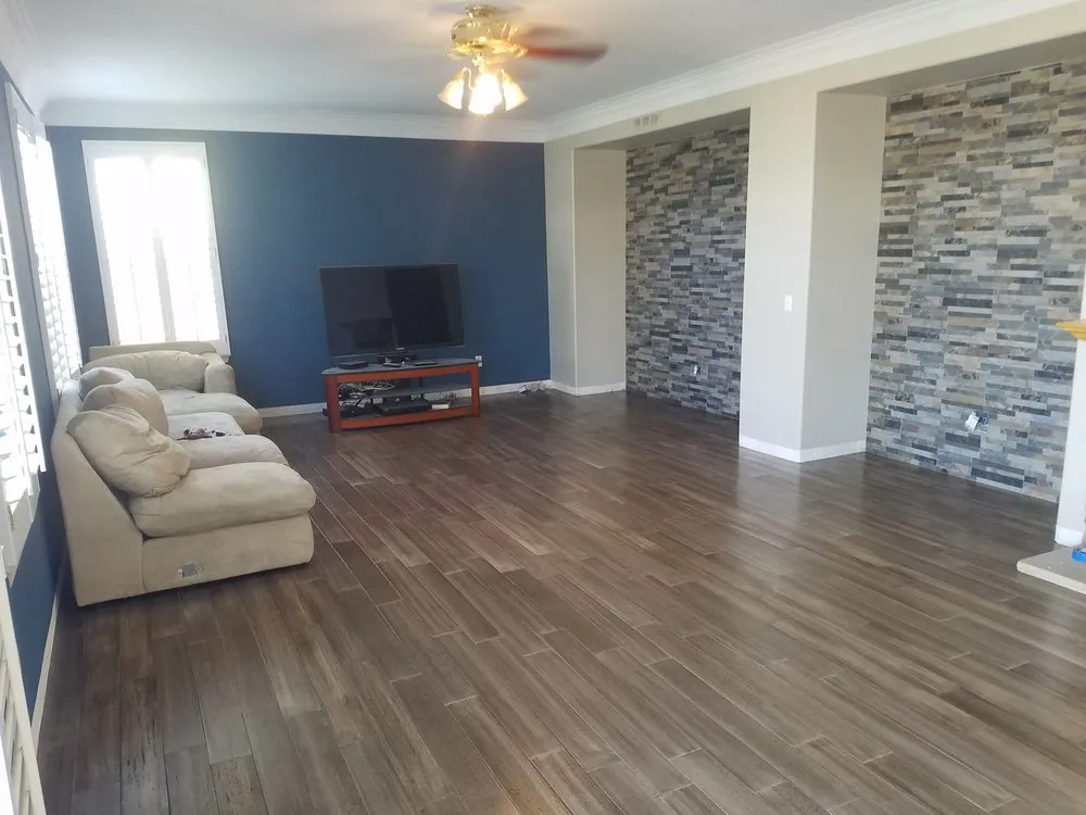 Slide of Jackson Installations