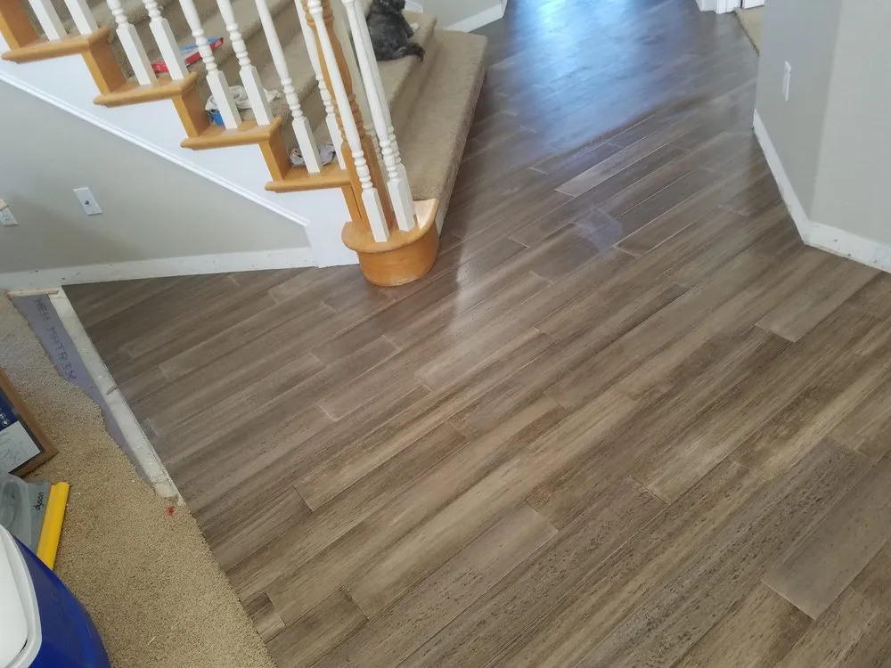 Slide of Jackson Installations