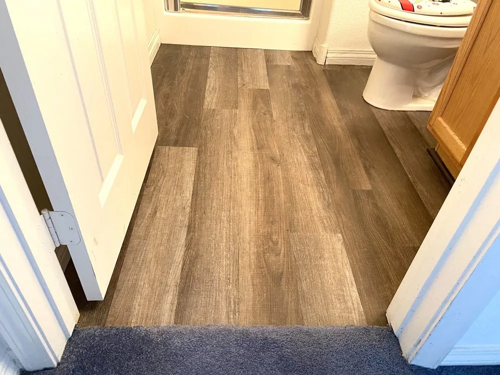 Slide of Jackson Installations