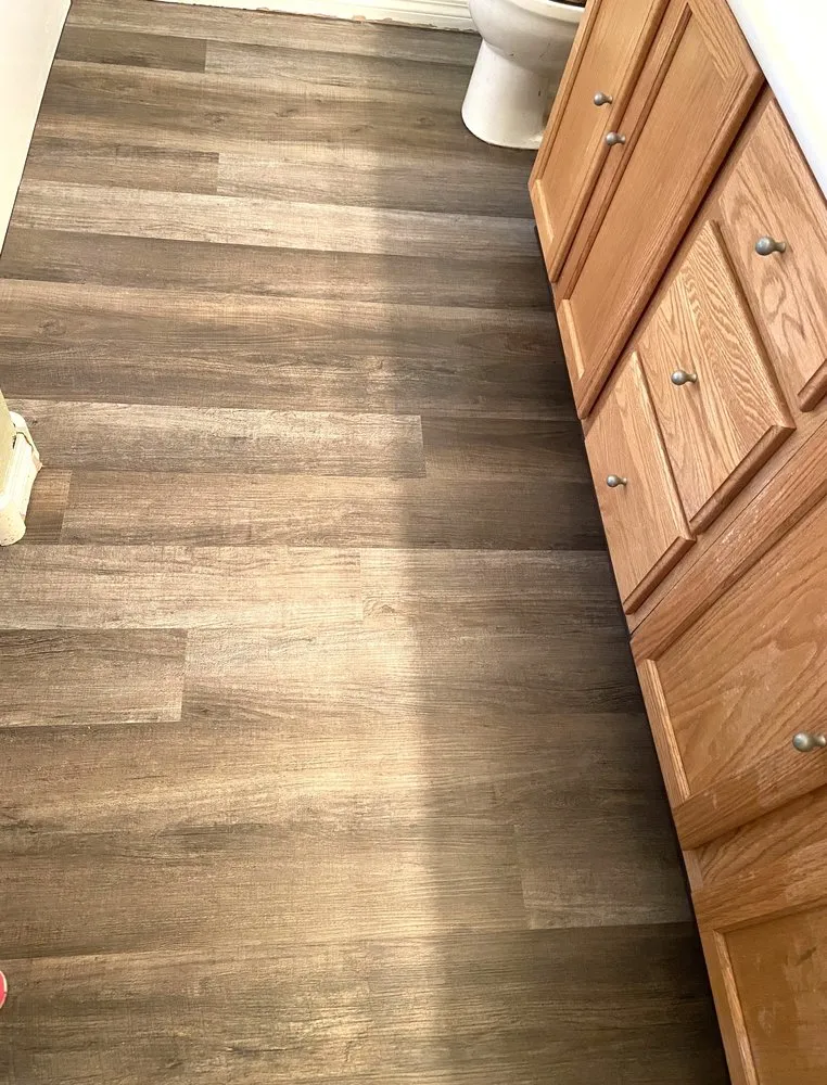 Slide of Jackson Installations