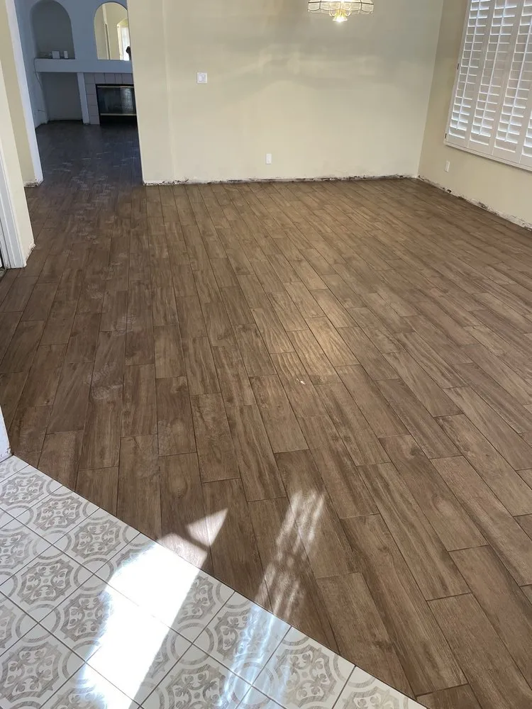 Slide of Jackson Installations