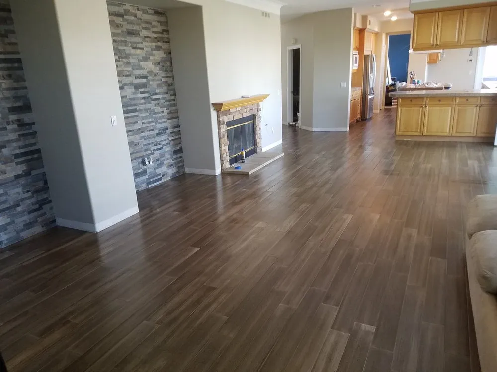 Slide of Jackson Installations