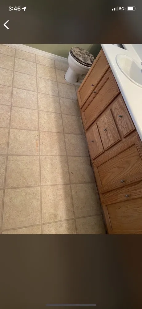 Slide of Jackson Installations