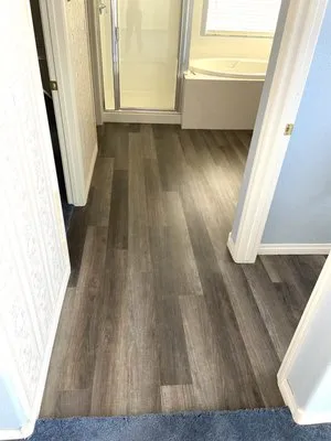 Jackson Installations