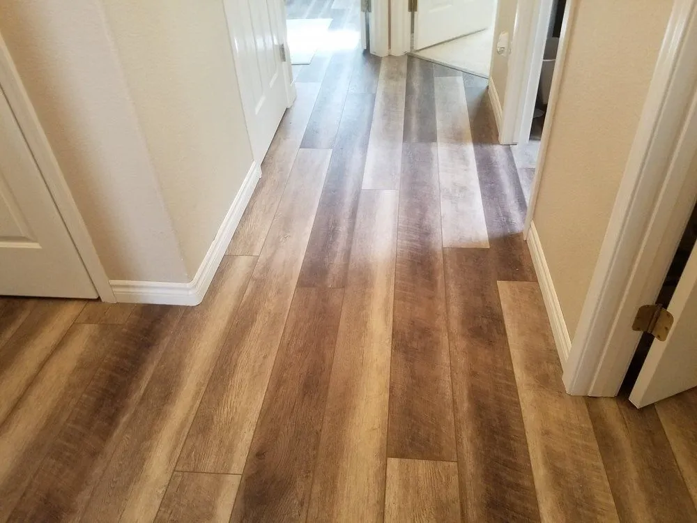 Slide of Jackson Installations