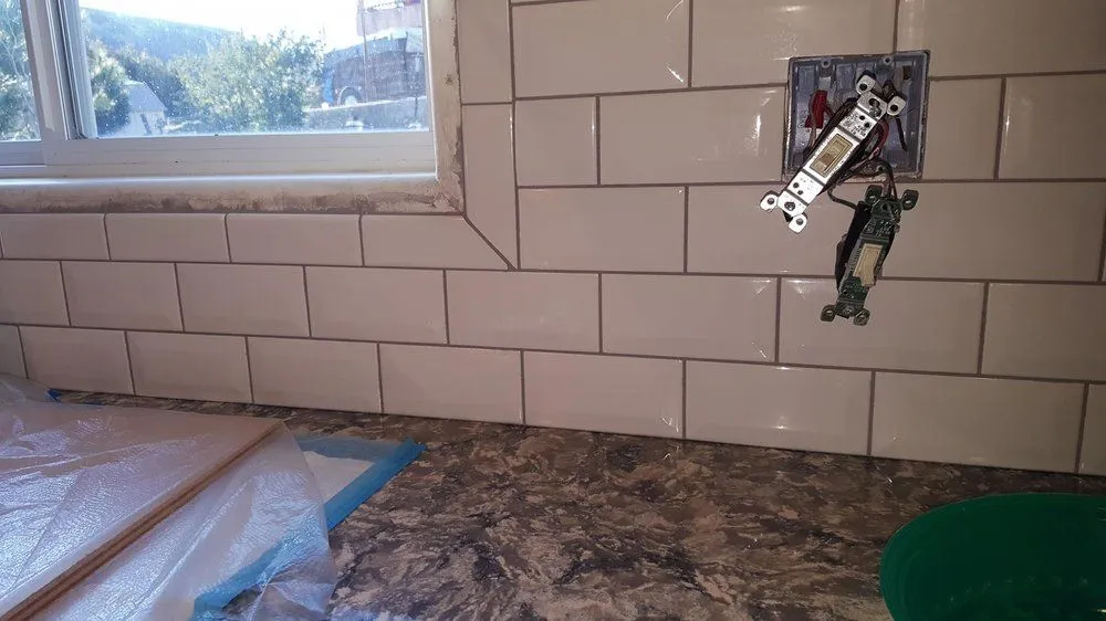 Slide of Jackson Installations