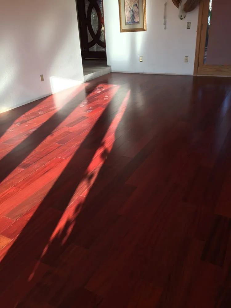 Slide of Jackson Installations