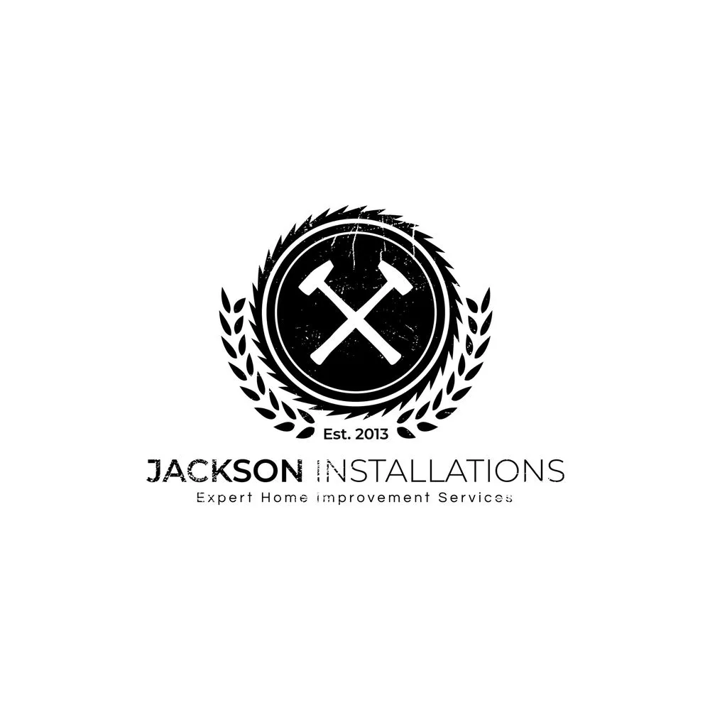 Slide of Jackson Installations