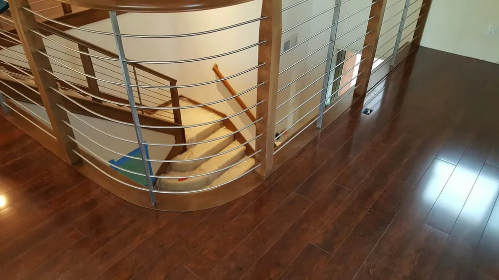 Slide of Jackson Installations