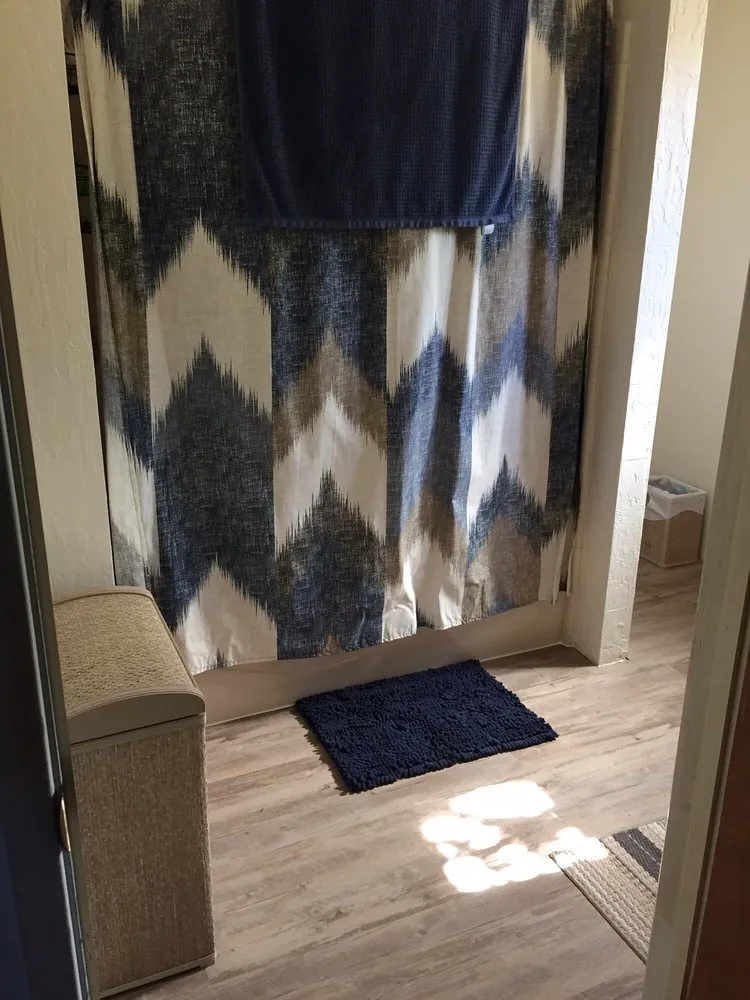 Slide of Jackson Installations