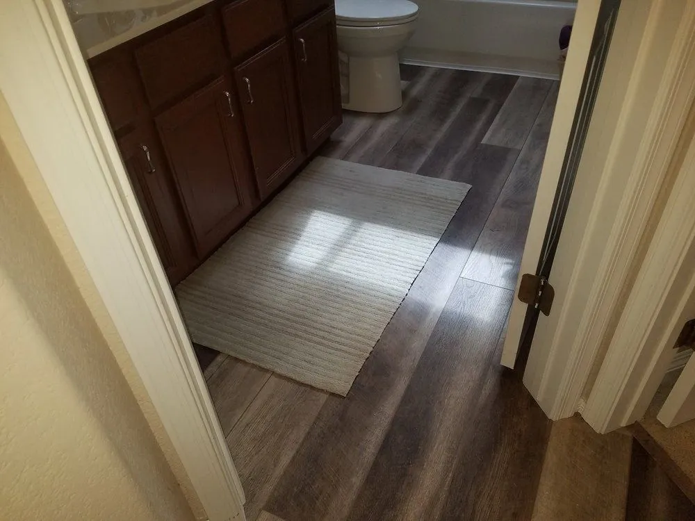 Slide of Jackson Installations