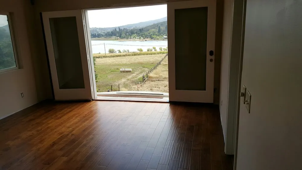 Slide of Jackson Installations