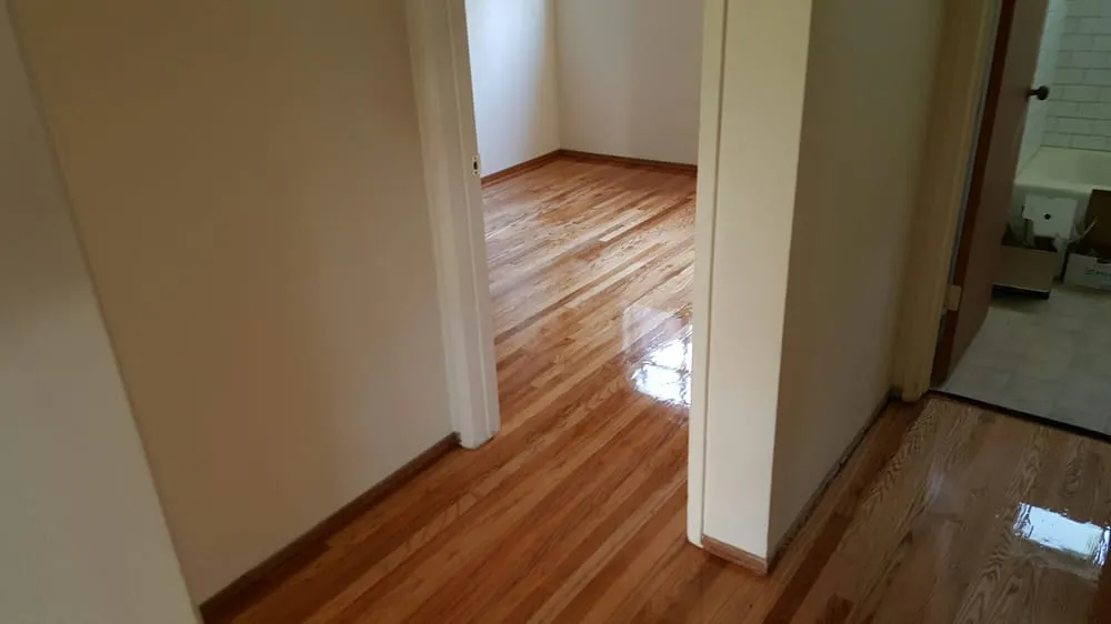 Slide of Jackson Installations