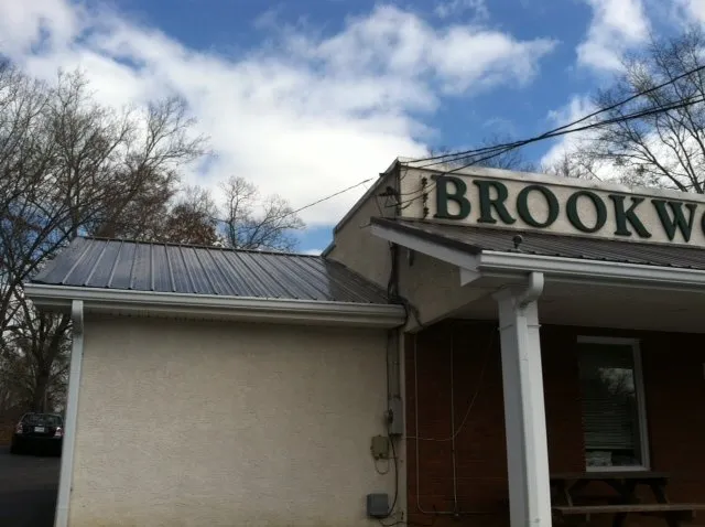 Slide of Jackson Metal Roofing Supply