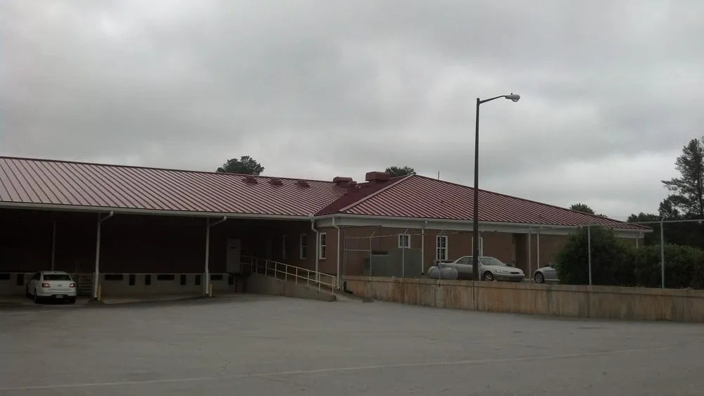Slide of Jackson Metal Roofing Supply