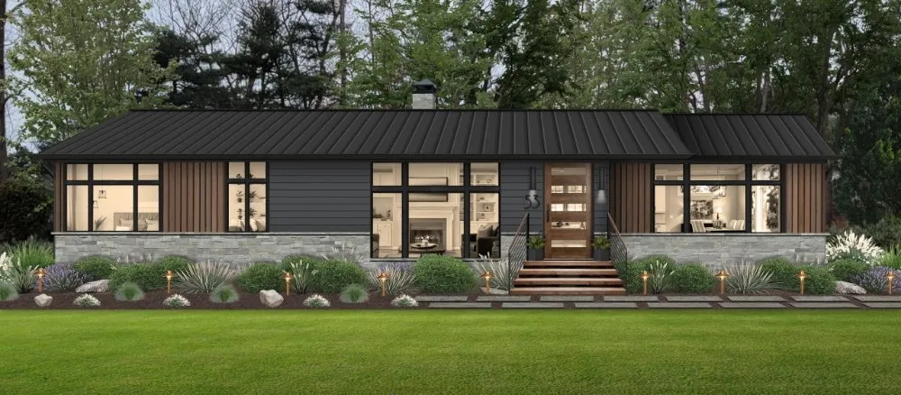 Slide of Jackson Metalworks