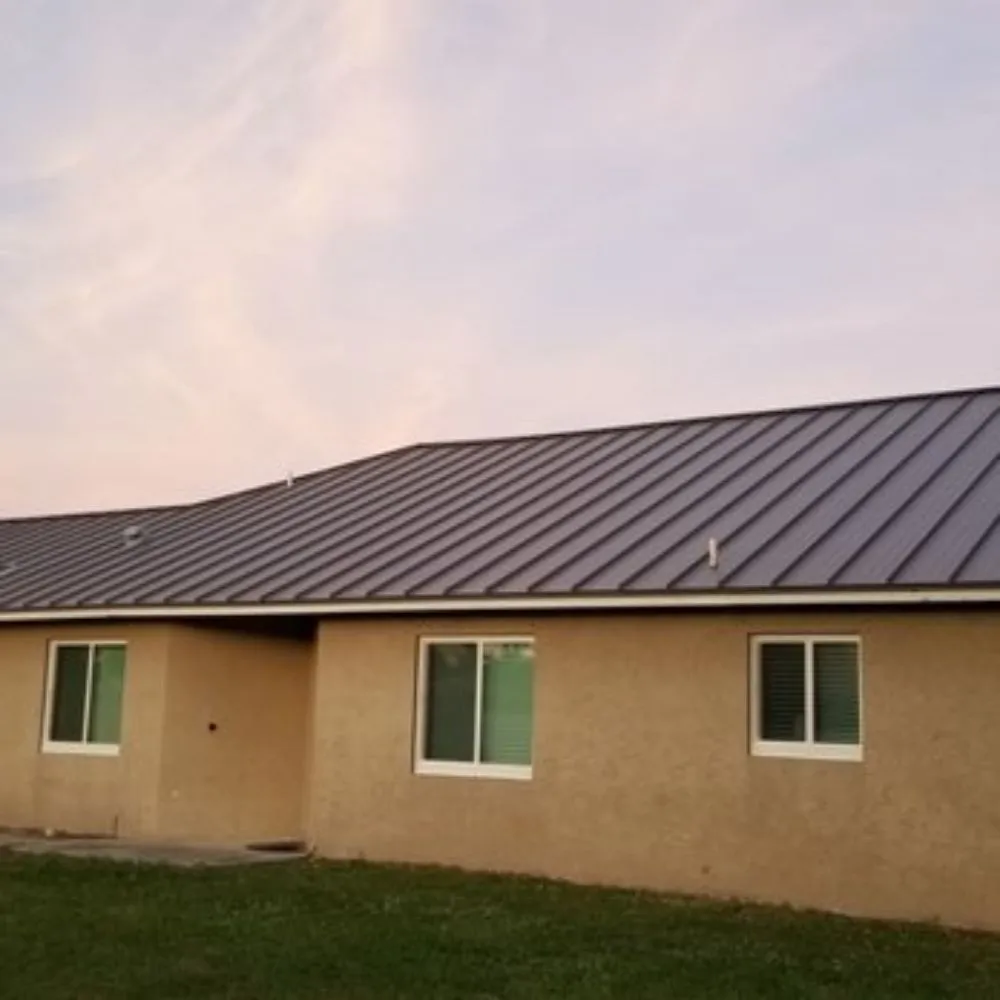 Slide of Jackson Metalworks