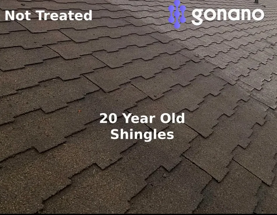 Slide of Jackson NanoShield