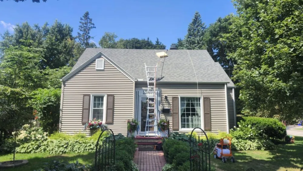 Slide of Jackson NanoShield