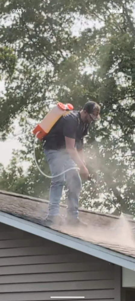 Slide of Jackson NanoShield