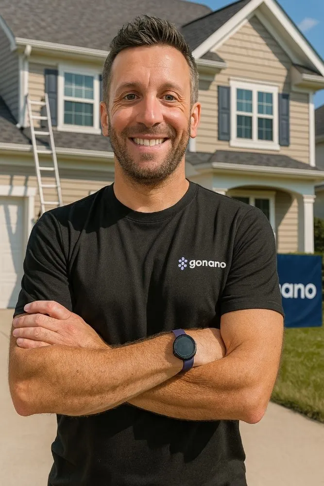 Slide of Jackson NanoShield