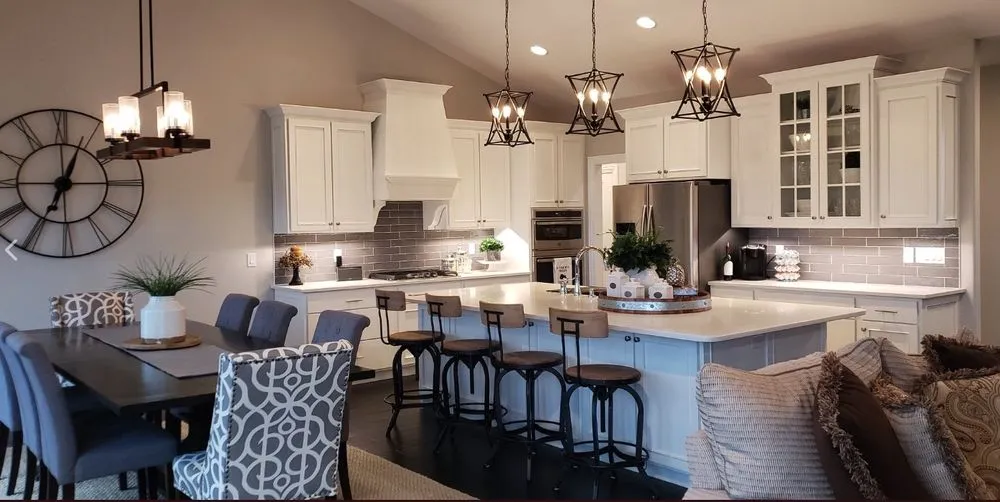 Slide of Jackson Quality Construction