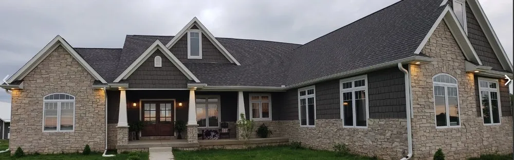 Slide of Jackson Quality Construction