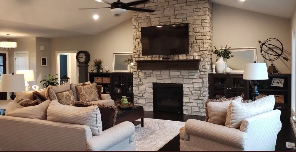 Slide of Jackson Quality Construction