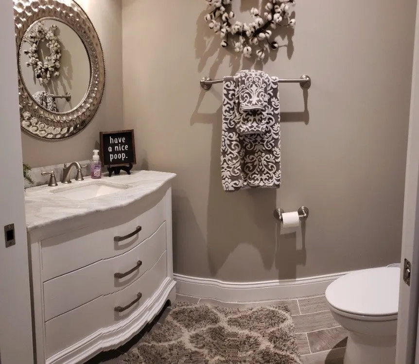 Slide of Jackson Quality Construction