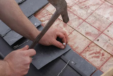 Slide of Jackson Roofing & Gutters