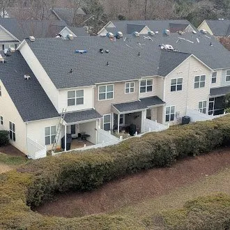 Slide of Jackson Roofing & Gutters