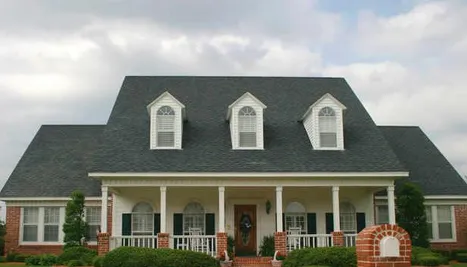 Slide of Jackson Roofing & Gutters