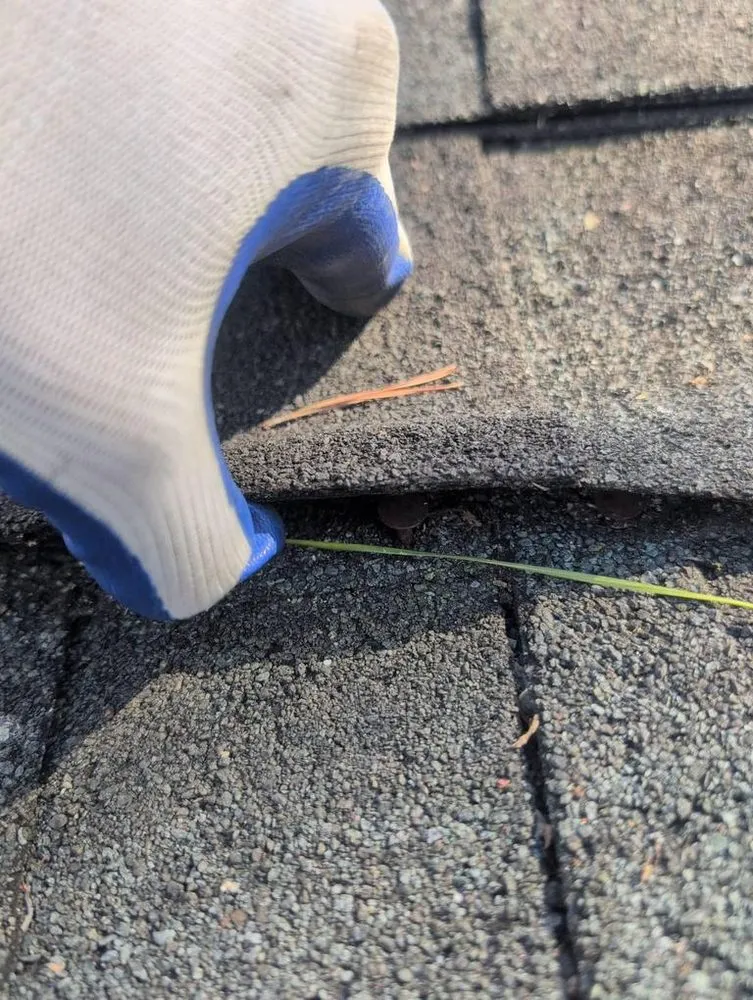 Slide of Jackson Roofing & Gutters